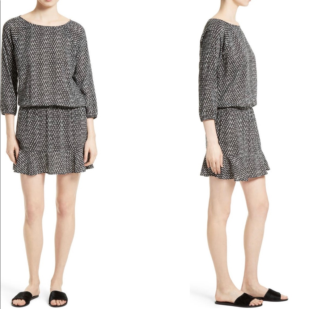 Soft Joie dress. Worn twice. Perfect condition